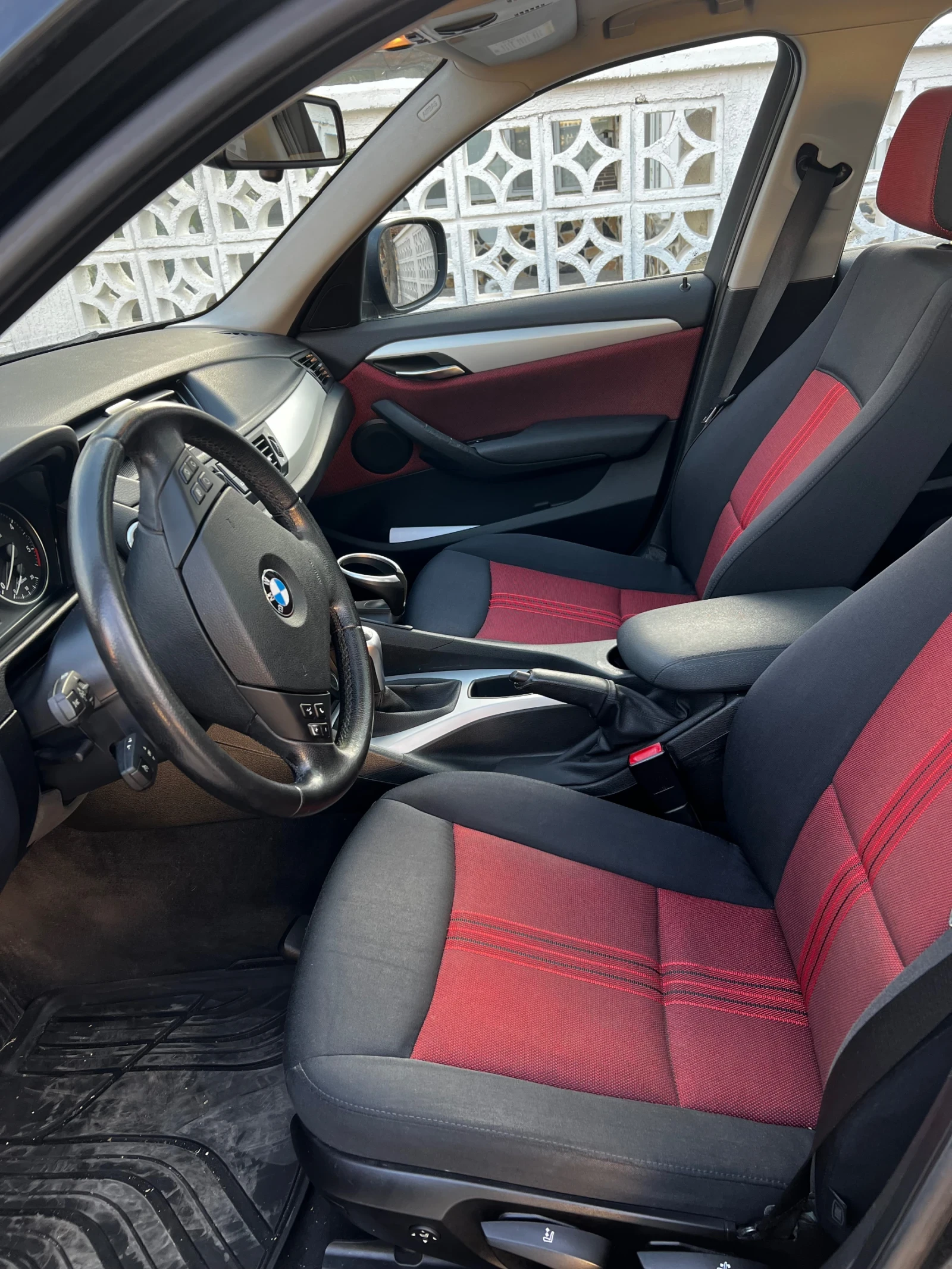 BMW X1 2.0SDrive 177hp - изображение 9