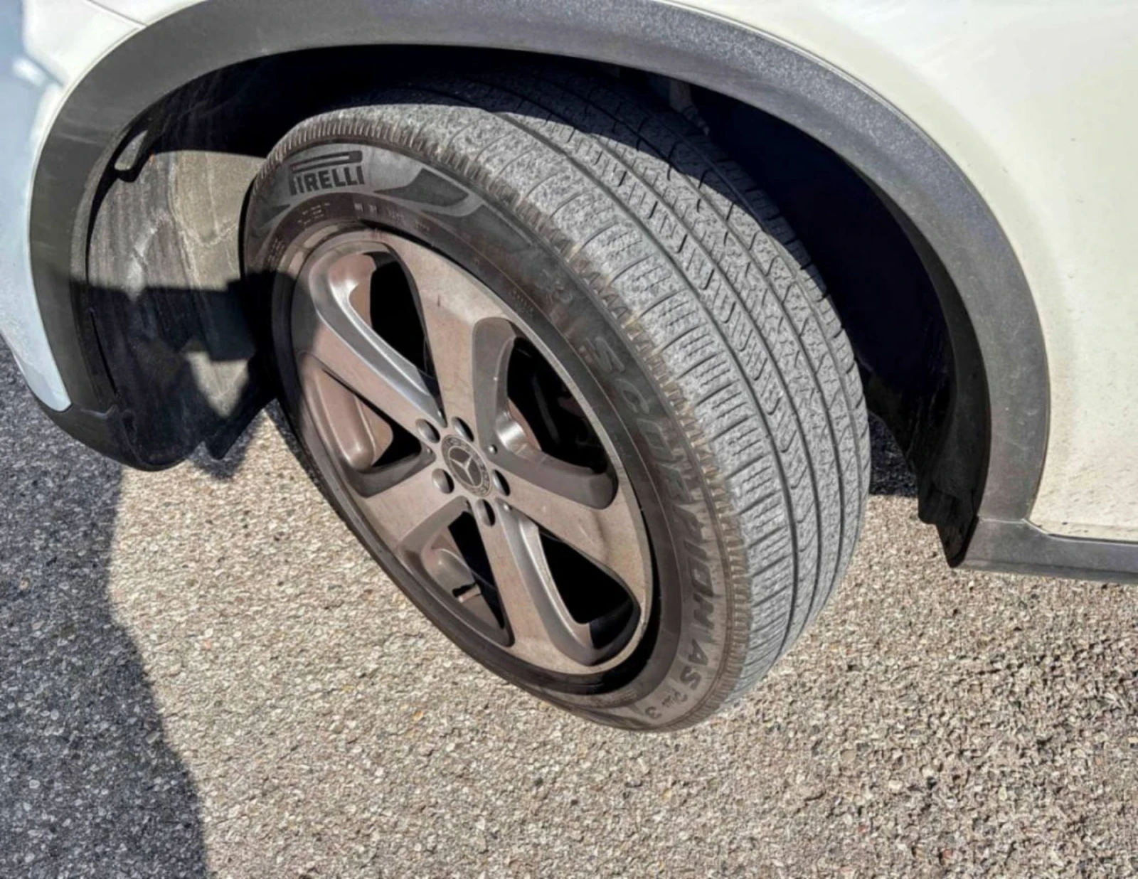Mercedes-Benz GLC 300 4matic | Mobile.bg — изображение 9