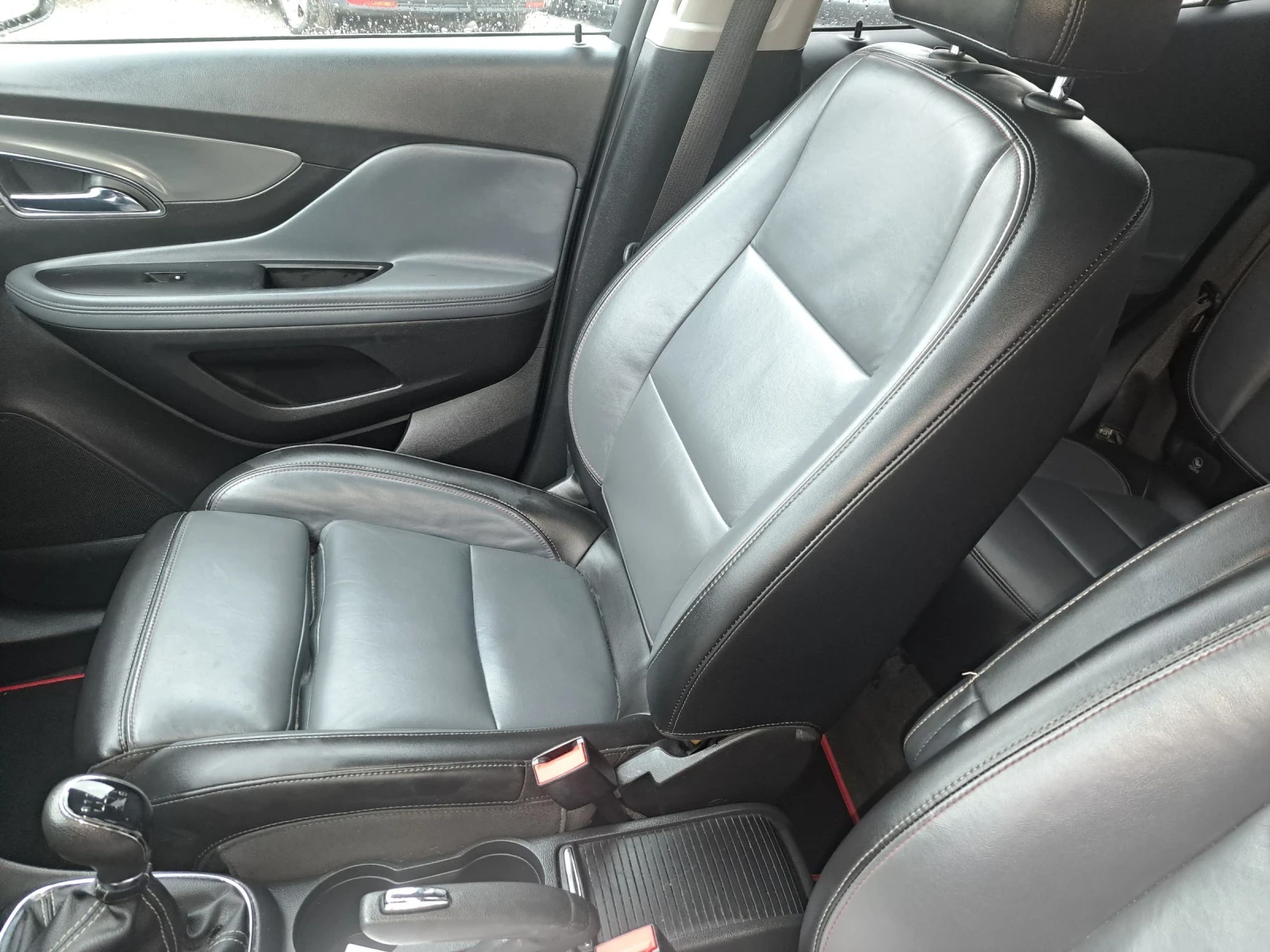 Opel Mokka 1.4 | Mobile.bg � ����������� 11