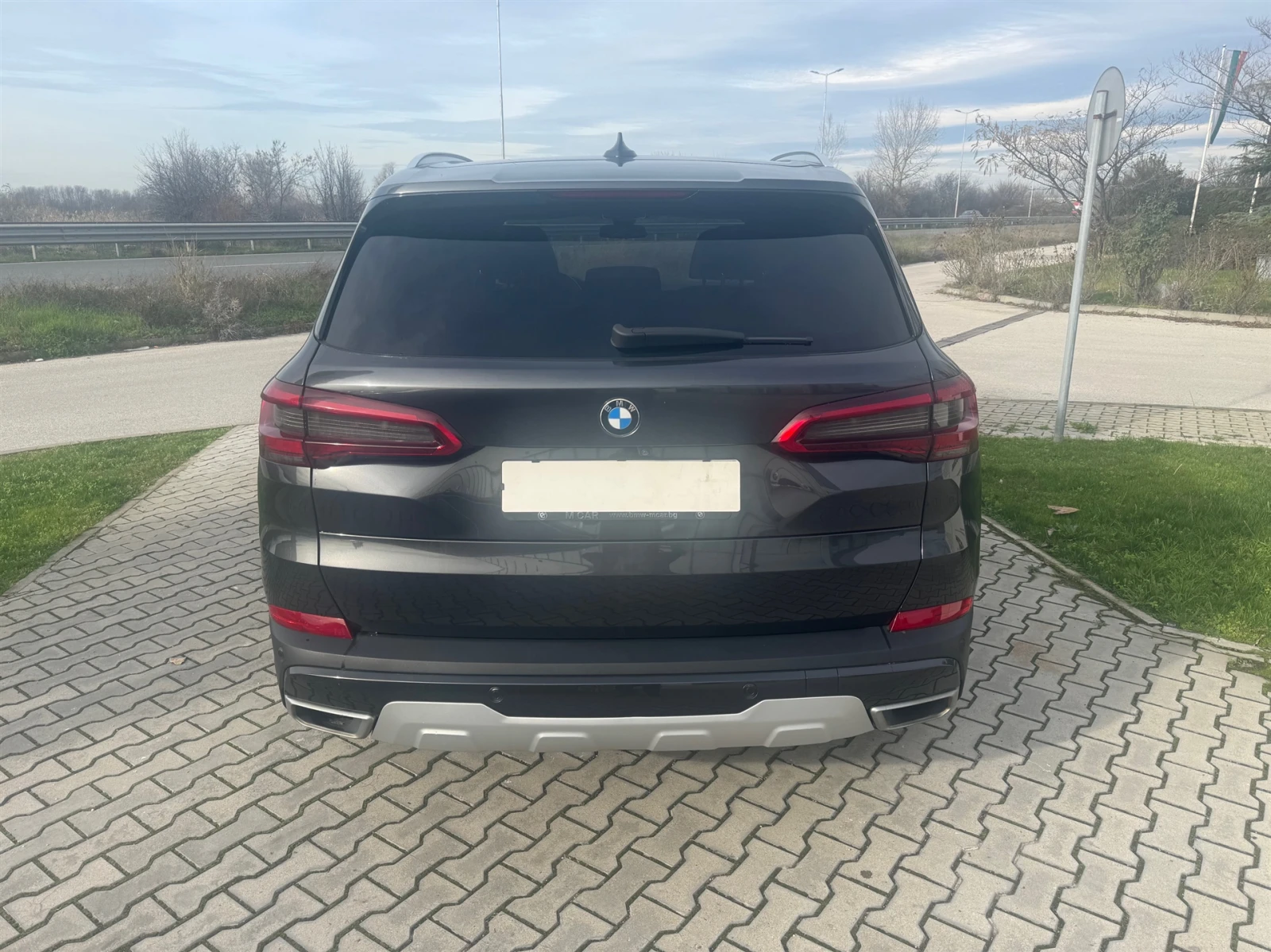 BMW X5 xDrive30d - изображение 9