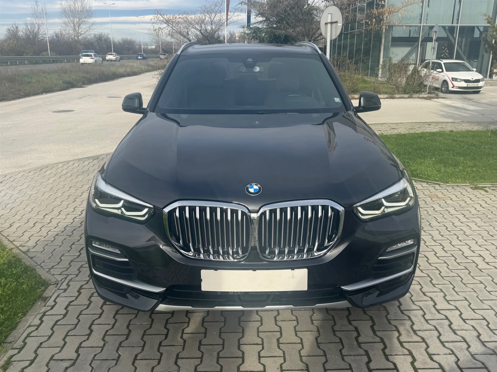 BMW X5 xDrive30d - изображение 8