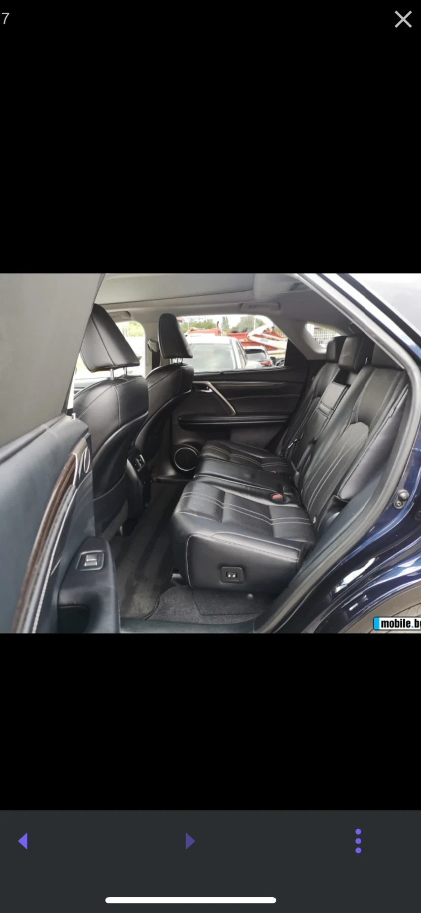 Lexus RX 450h  - изображение 7