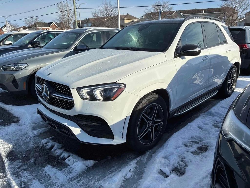 Mercedes-Benz GLE * 350 * CARFAX * ��� ������������ ������ | Mobile.bg � ����������� 1
