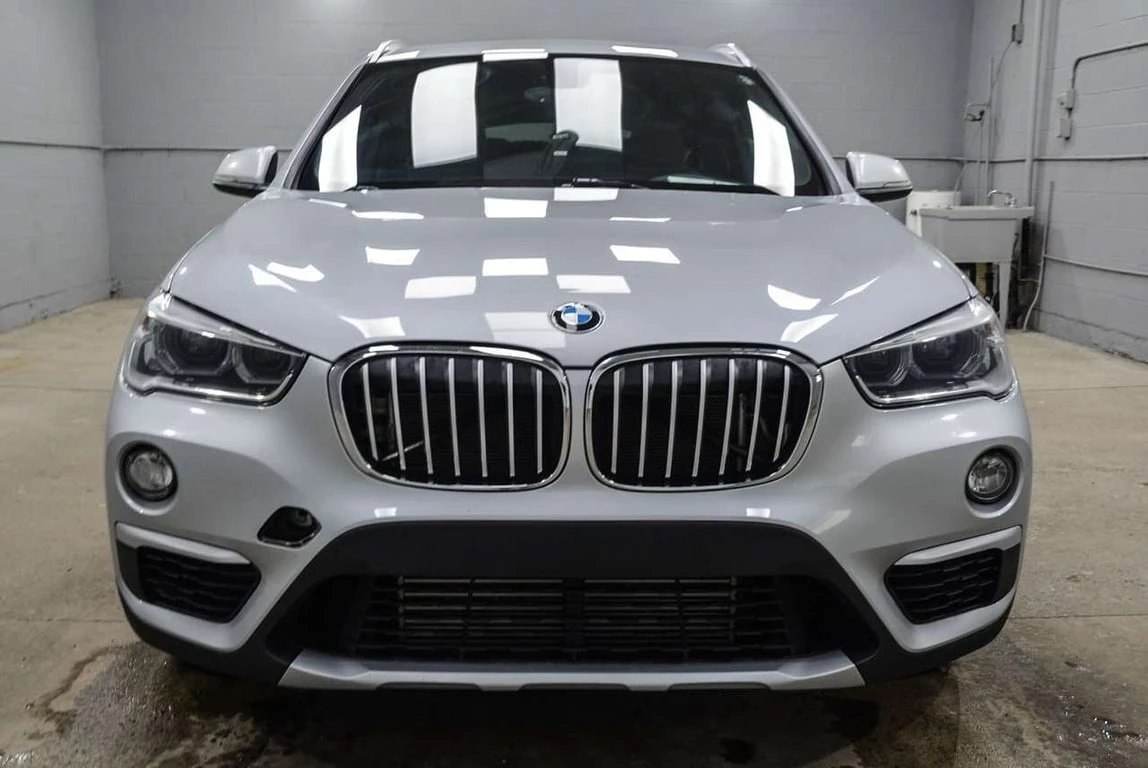 BMW X1 * xDrive28i * CARFAX * ЦЕНА ДО БГ - изображение 6