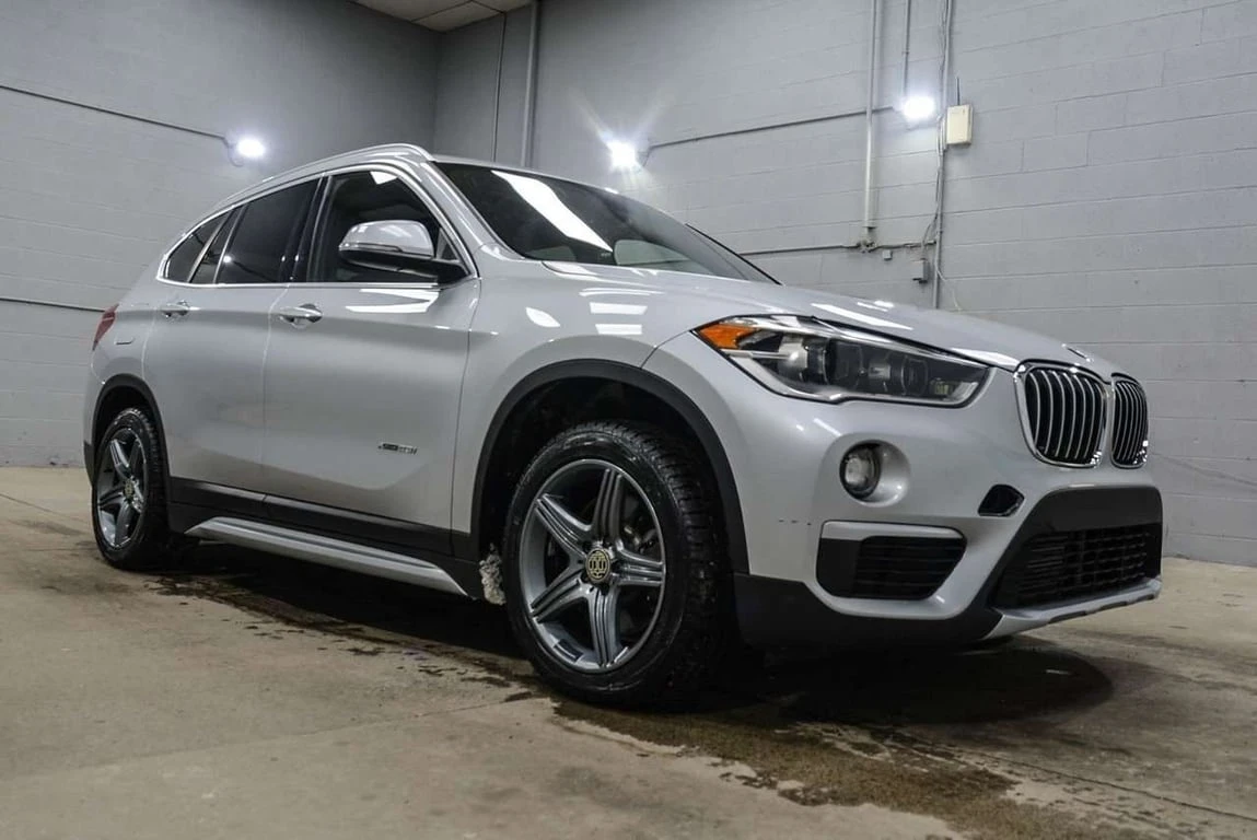 BMW X1 * xDrive28i * CARFAX * ЦЕНА ДО БГ - изображение 5