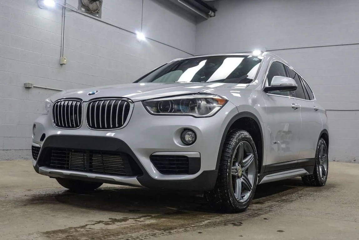 BMW X1 * xDrive28i * CARFAX * ���� �� �� | Mobile.bg � ����������� 1