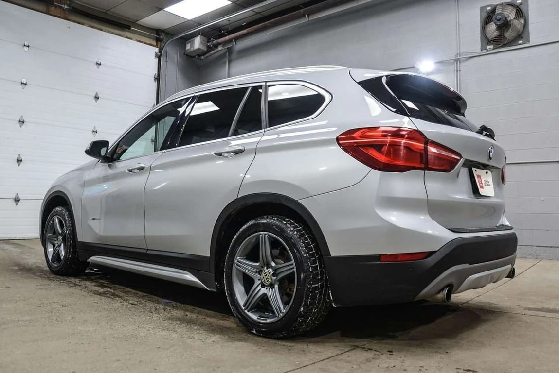 BMW X1 * xDrive28i * CARFAX * ЦЕНА ДО БГ - изображение 2