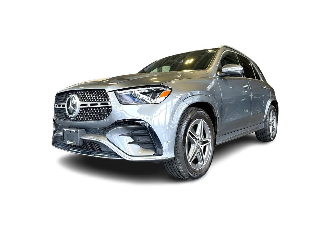 Mercedes-Benz GLE 350 4MATIC * NAVI * LED * CAMERA * BURMESTER * ПОДГРЕВ, снимка 3 - Автомобили и джипове - 53811377