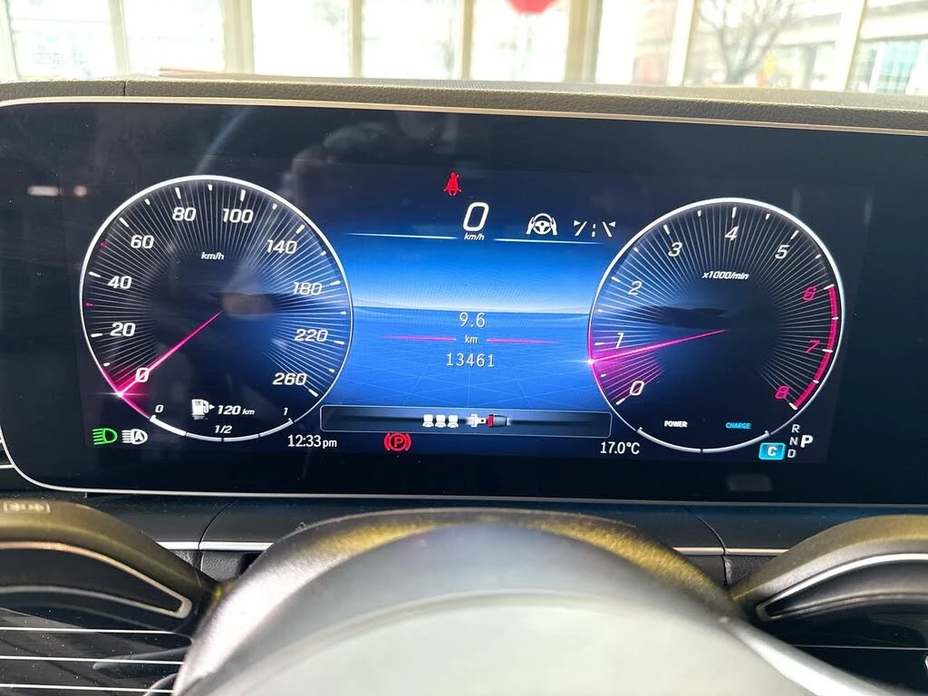 Mercedes-Benz GLE 350 4MATIC * NAVI * LED * CAMERA * BURMESTER * ПОДГРЕВ, снимка 12 - Автомобили и джипове - 53811377