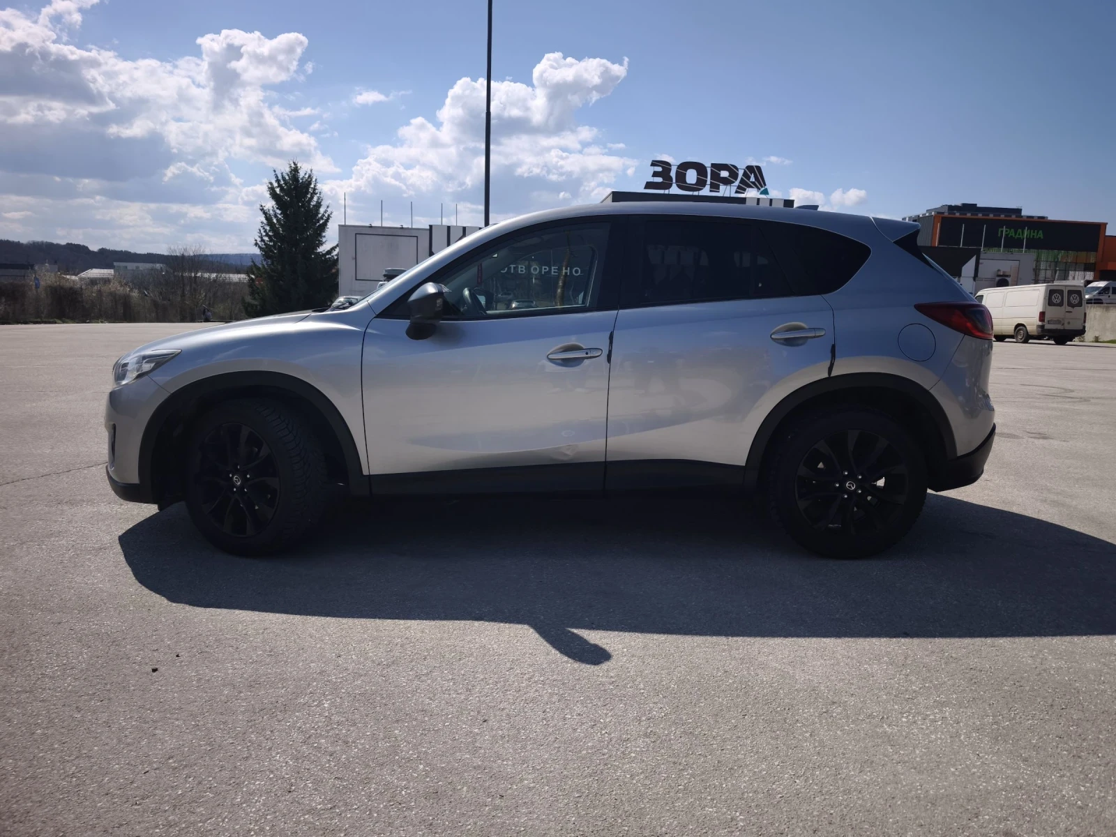 Mazda CX-5 2.2D (175 �.�.) AWD Sky�ctive | ������� 6 �������� | Mobile.bg � ����������� 3