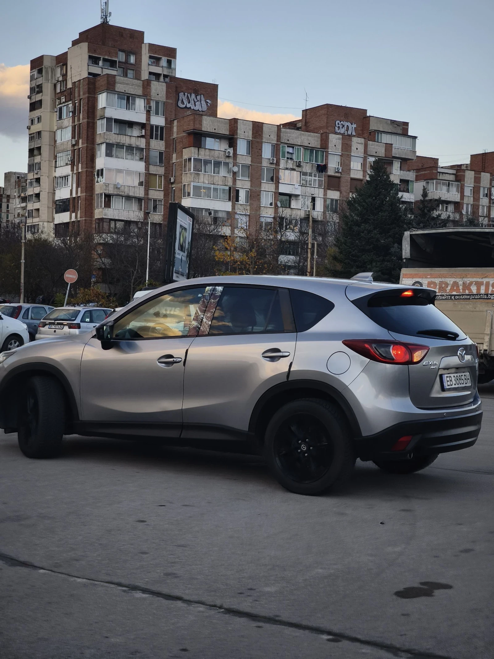 Mazda CX-5 2.2D (175 �.�.) AWD Sky�ctive | ������� 6 �������� | Mobile.bg � ����������� 14