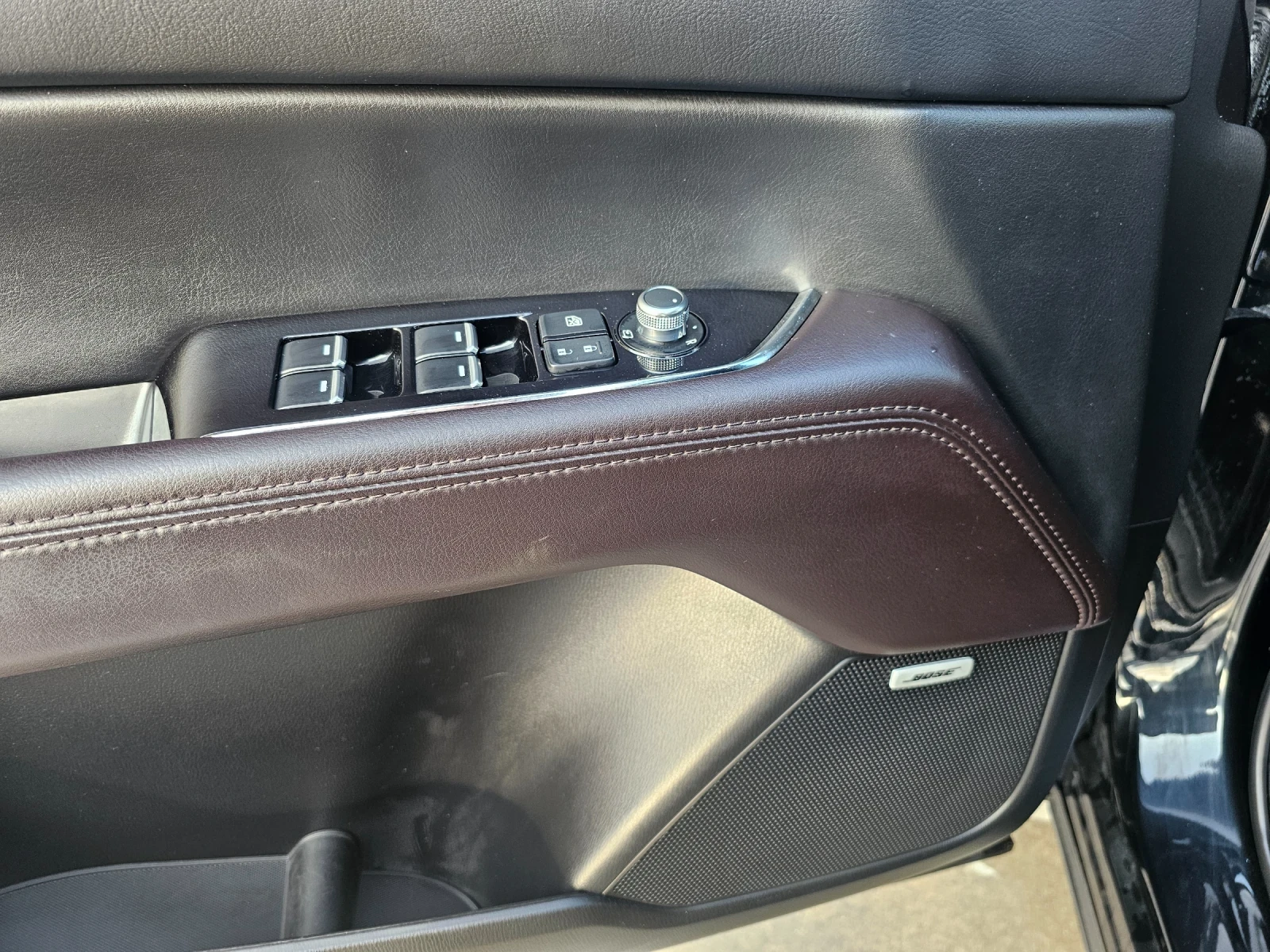 Mazda CX-5 SIGNATURE, снимка 14 - Автомобили и джипове - 54129388