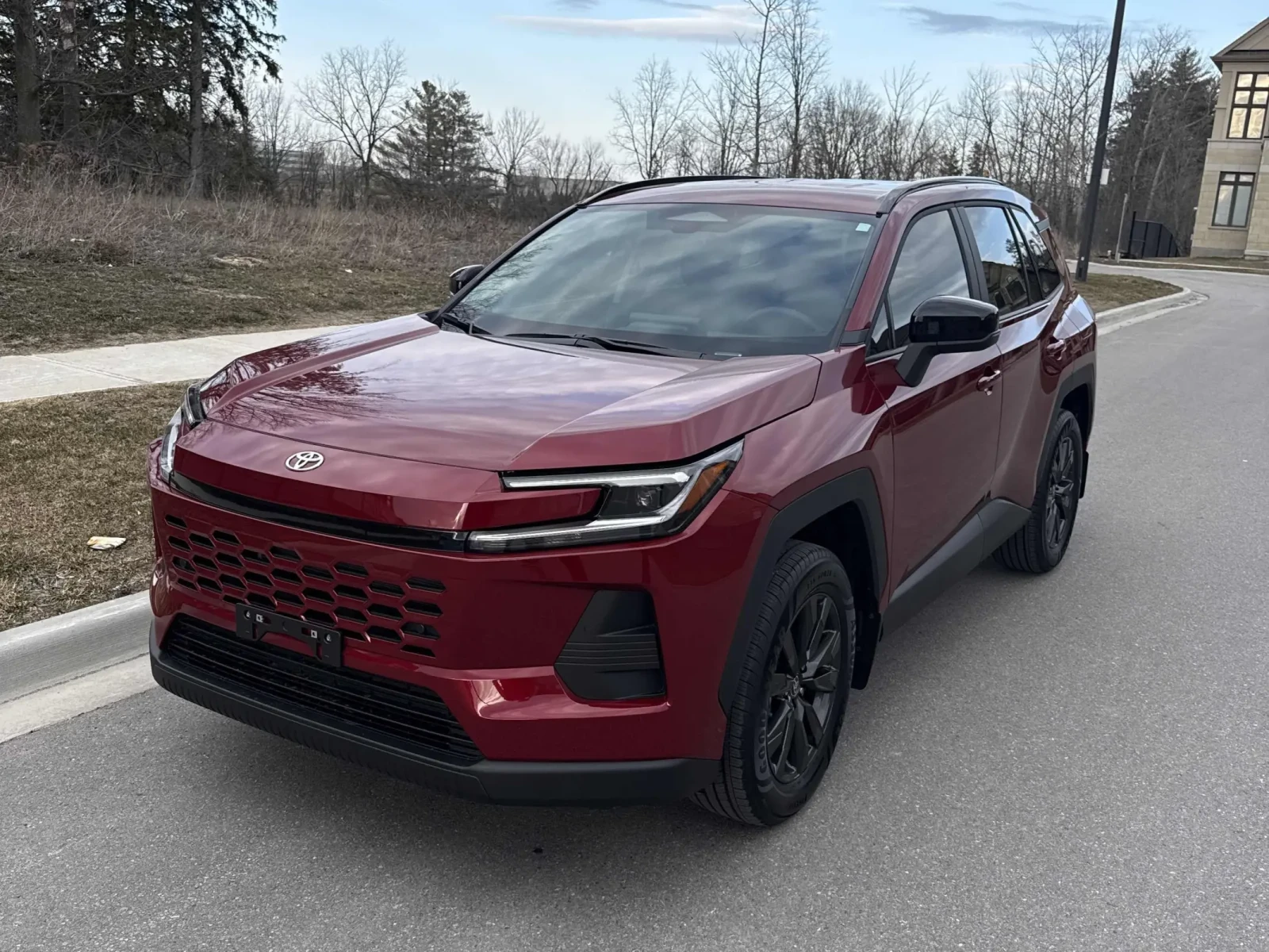 Toyota Rav4 XLE/2.5 AWD, снимка 2 - Автомобили и джипове - 54170868