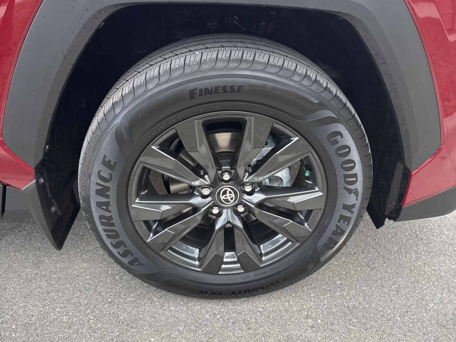 Toyota Rav4 XLE/2.5 AWD, снимка 6 - Автомобили и джипове - 54170868