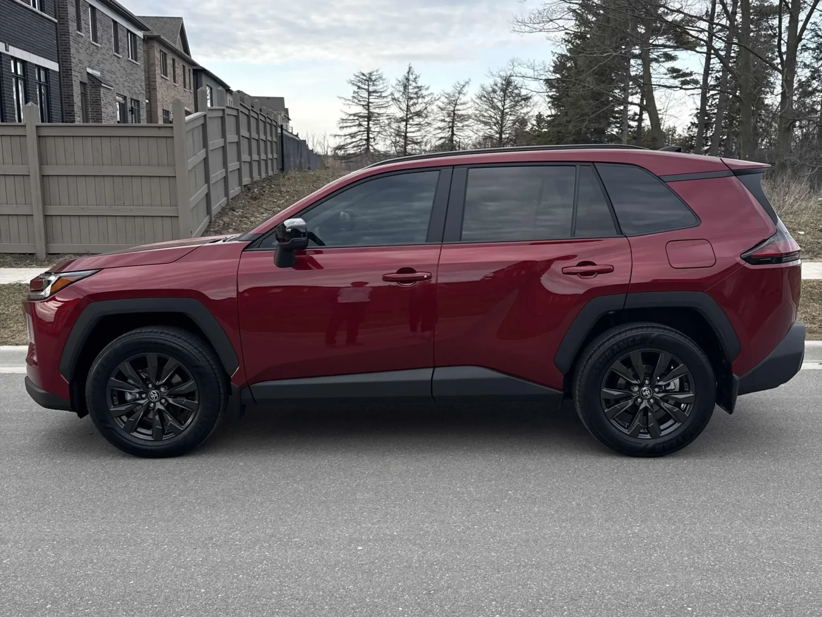 Toyota Rav4 XLE/2.5 AWD, снимка 3 - Автомобили и джипове - 54170868