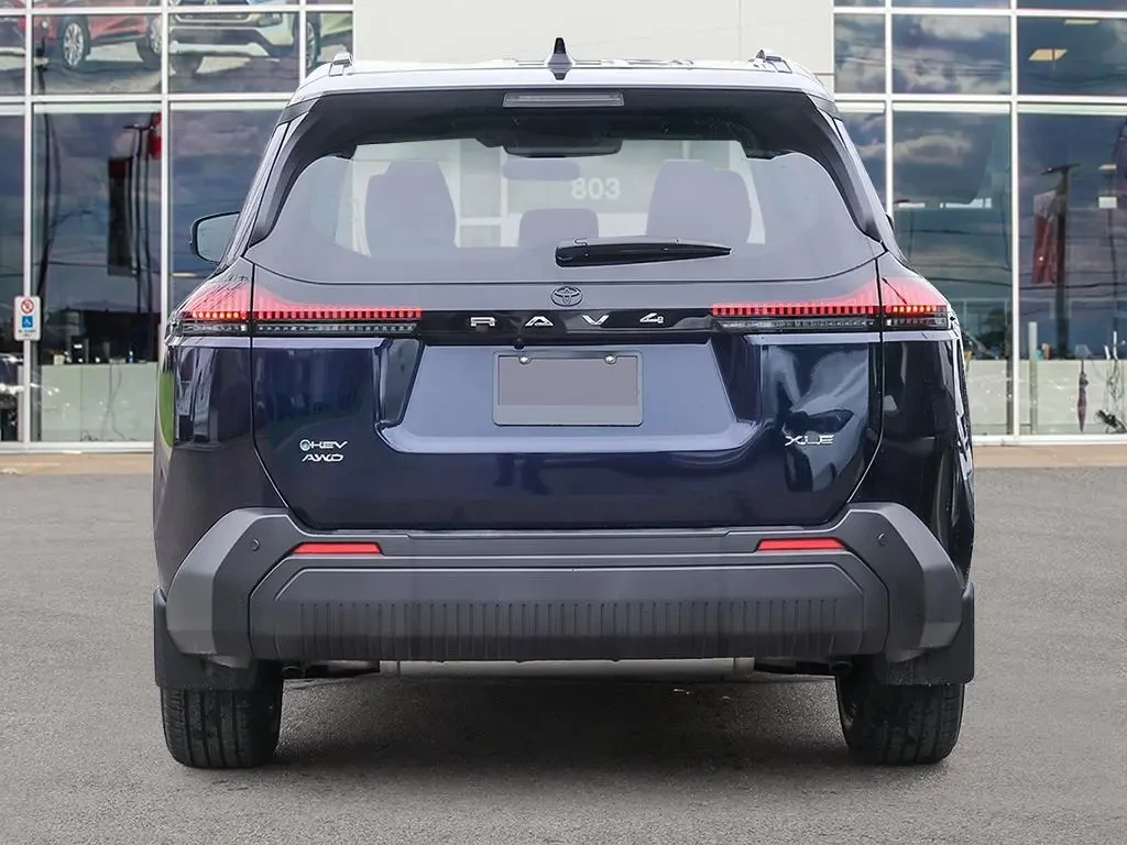 Toyota Rav4 XLE/2.5 AWD, снимка 4 - Автомобили и джипове - 54170868