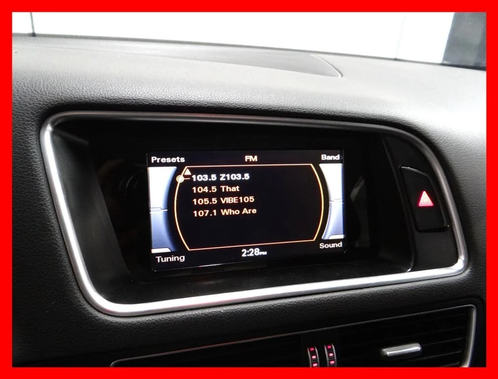 Audi Q5 quattro* Progressiv* АвтоКредит* (ЦЕНА ДО БГ), снимка 10 - Автомобили и джипове - 54215621