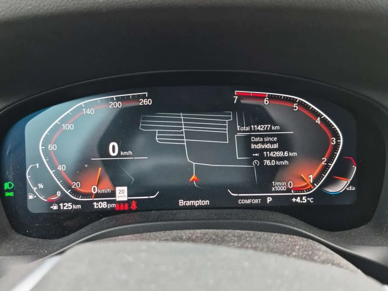 BMW X3 * XDRIVE30I * CARFAX * ЦЕНА ДО БГ, снимка 7 - Автомобили и джипове - 54229618