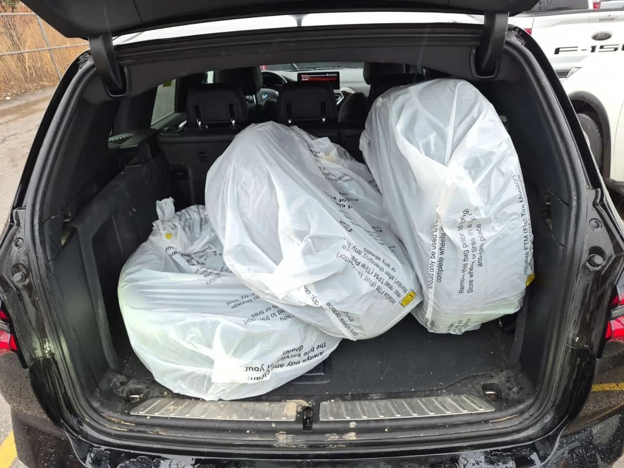 BMW X3 * XDRIVE30I * CARFAX * ЦЕНА ДО БГ, снимка 14 - Автомобили и джипове - 54229618