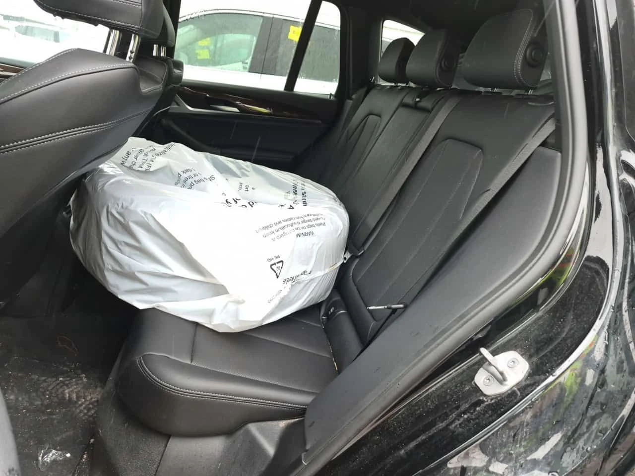 BMW X3 * XDRIVE30I * CARFAX * ЦЕНА ДО БГ, снимка 10 - Автомобили и джипове - 54229618