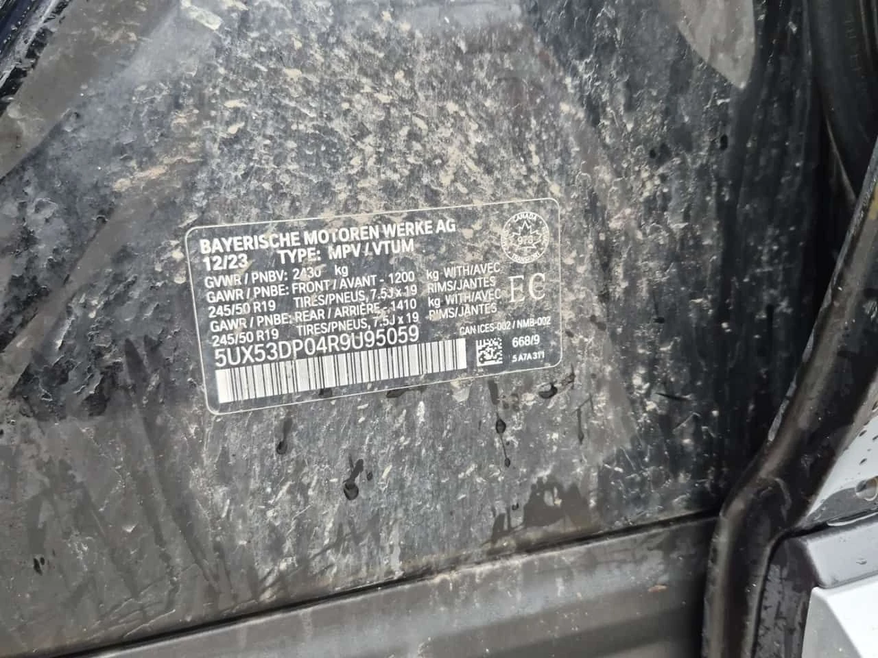 BMW X3 * XDRIVE30I * CARFAX * ЦЕНА ДО БГ, снимка 16 - Автомобили и джипове - 54229618