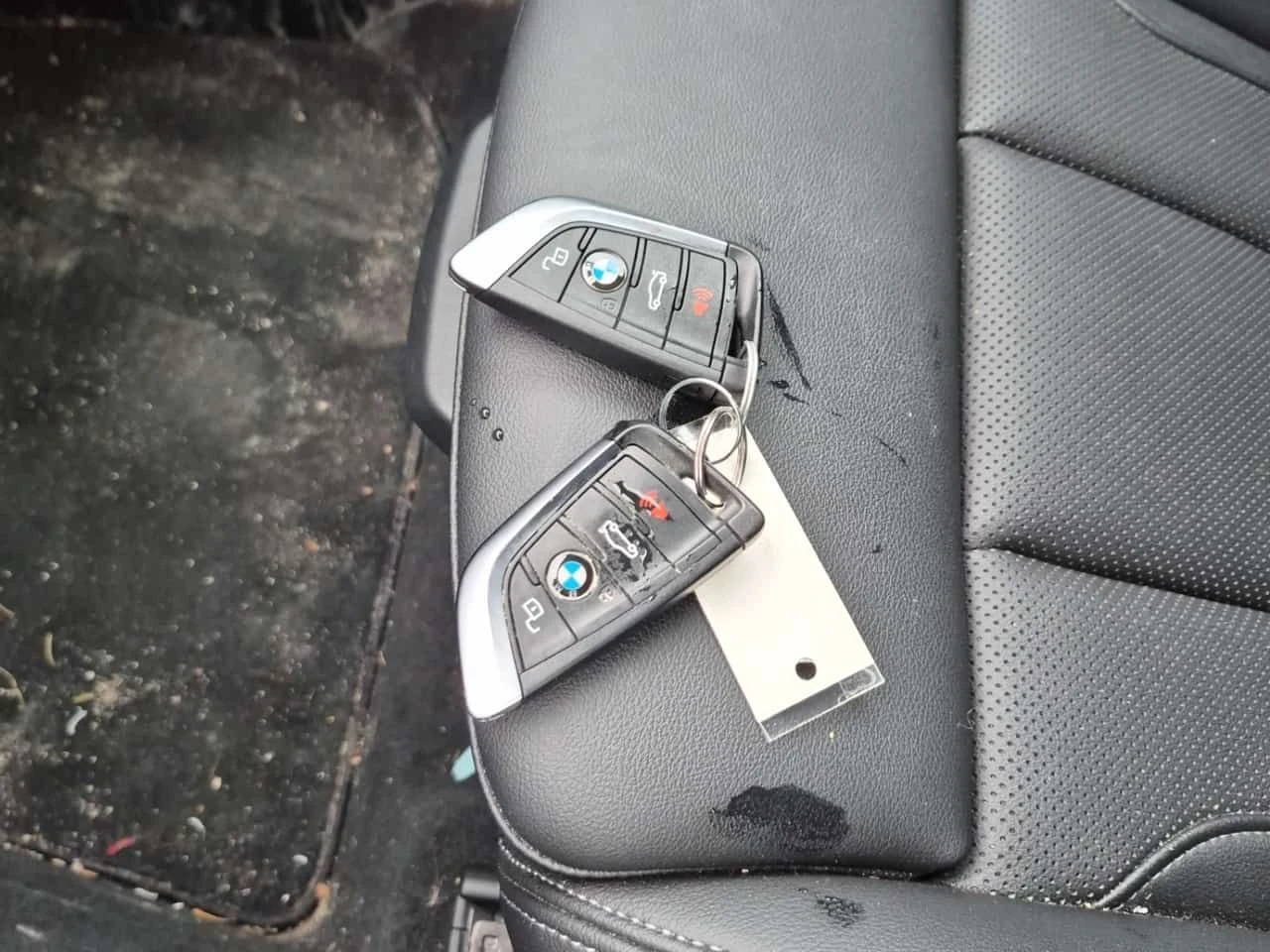 BMW X3 * XDRIVE30I * CARFAX * ЦЕНА ДО БГ, снимка 9 - Автомобили и джипове - 54229618