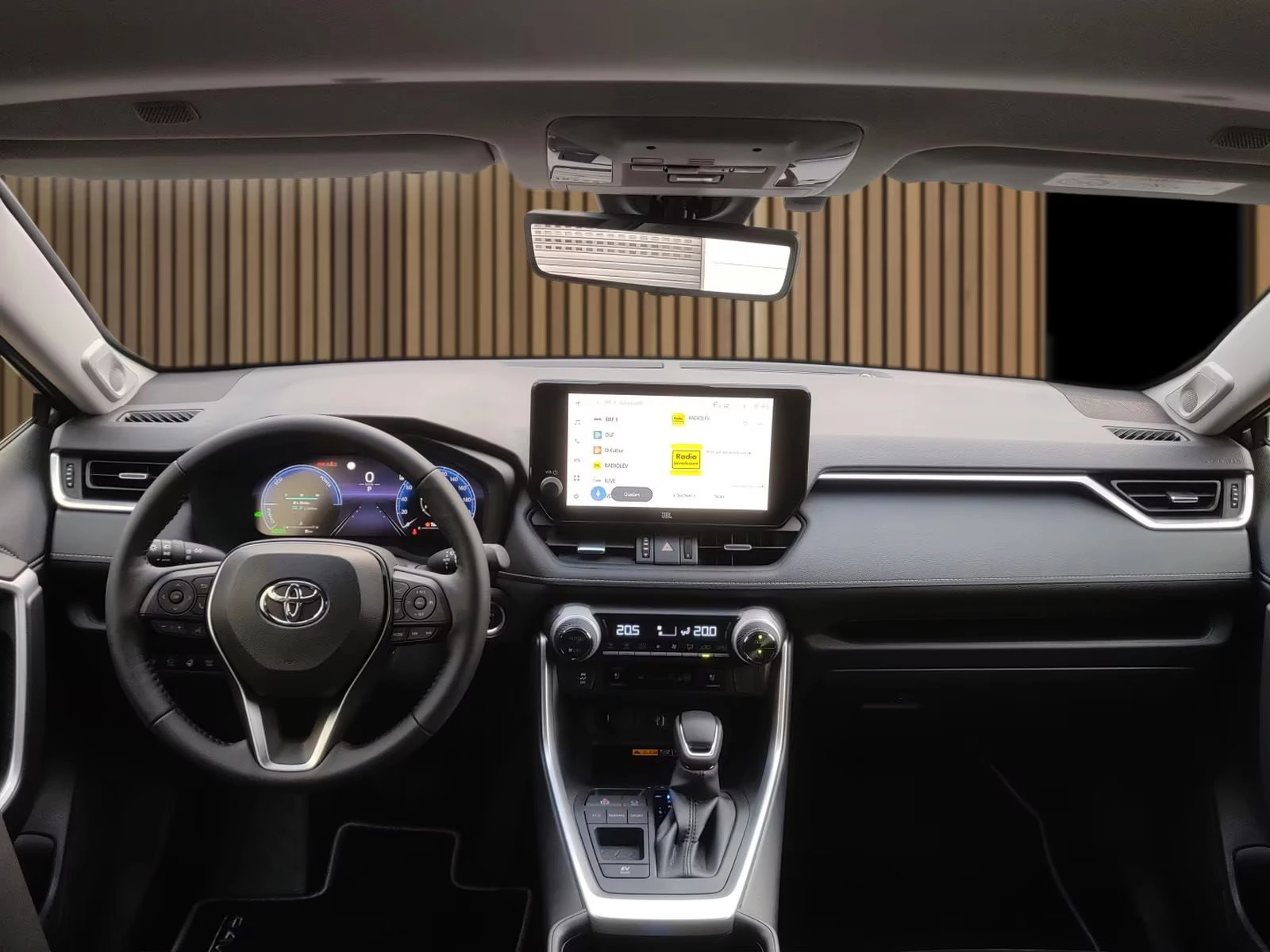 Toyota Rav4 ���!GR-SPORT/222HP/4X4/360/JBL/HUD/KLESS/377z | Mobile.bg � ����������� 8