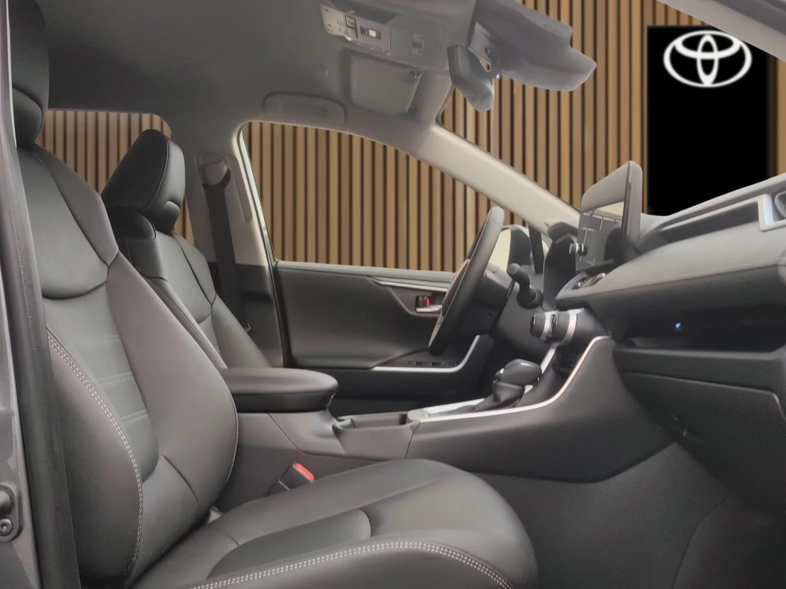 Toyota Rav4 ���!GR-SPORT/222HP/4X4/360/JBL/HUD/KLESS/377z | Mobile.bg � ����������� 9