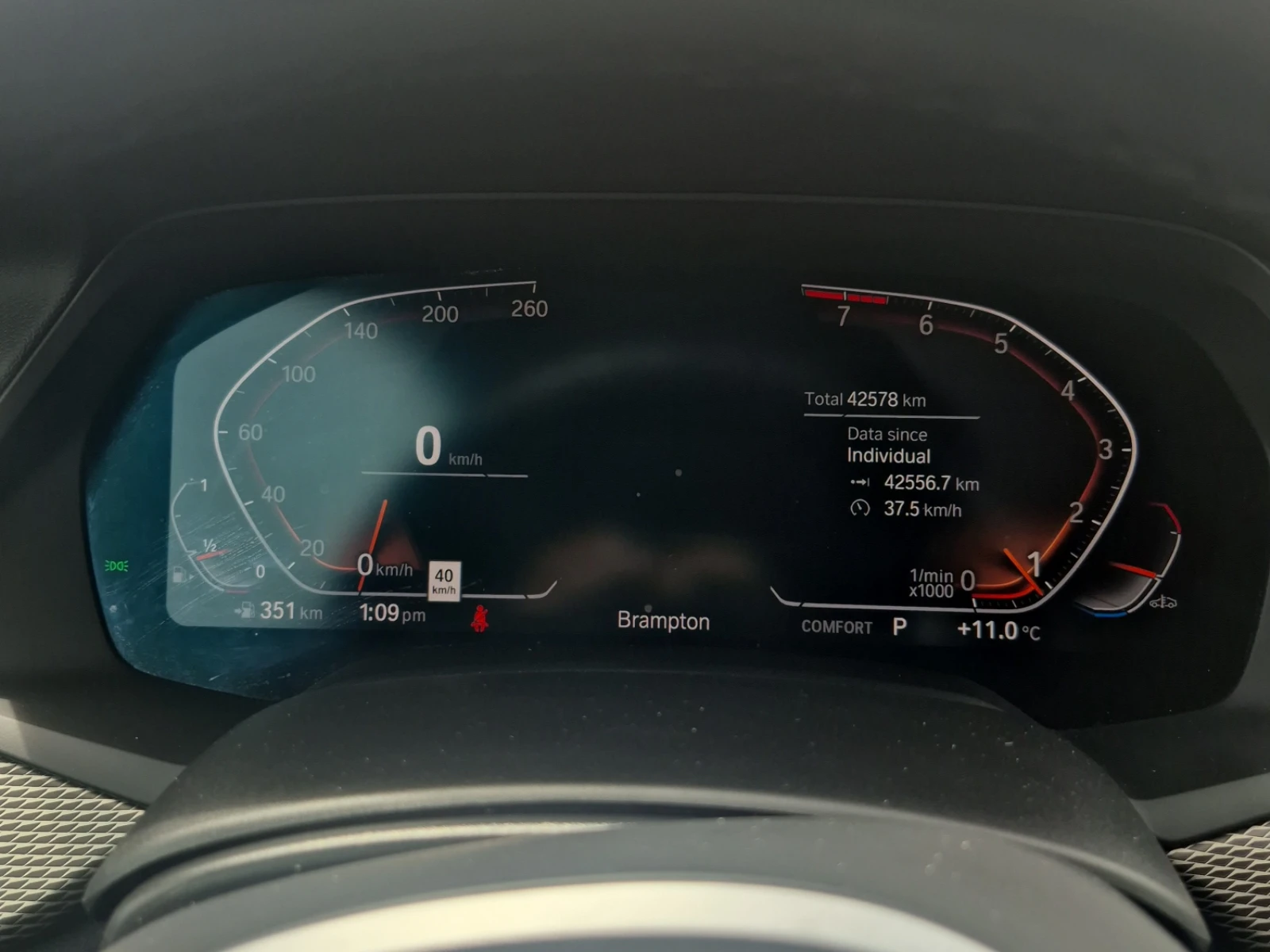 BMW X6 * * CARFAX * * АВТО КРЕДИТ * * Цена до БГ * * , снимка 9 - Автомобили и джипове - 54586134