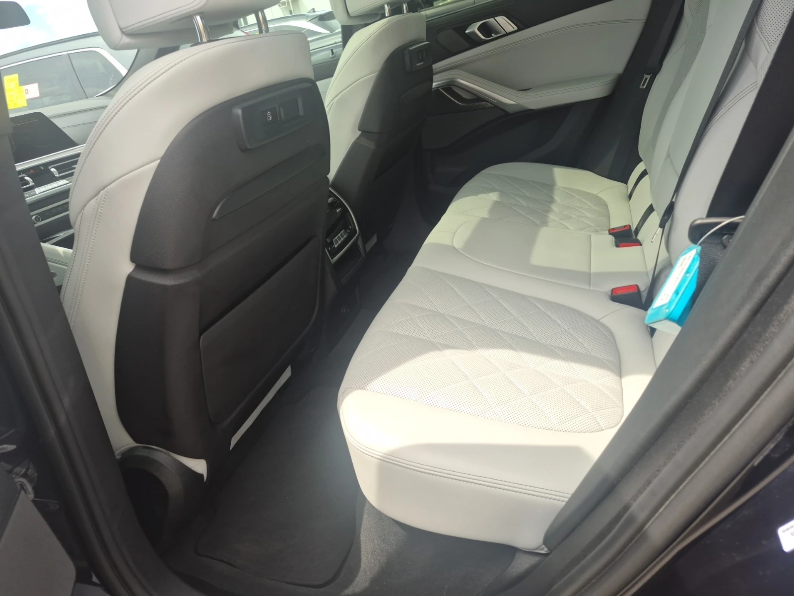 BMW X6 * * CARFAX * * АВТО КРЕДИТ * * Цена до БГ * * , снимка 7 - Автомобили и джипове - 54586134