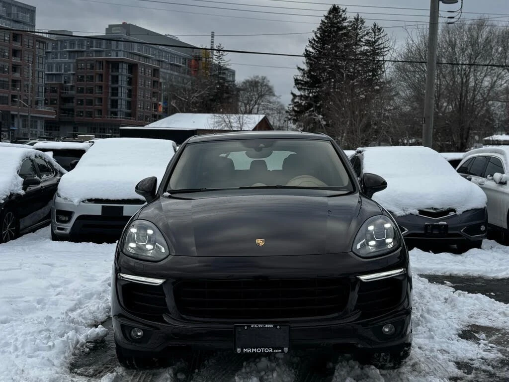 Porsche Cayenne V6 AWD| MATRIX| BOSE| ОБДУХ, снимка 2 - Автомобили и джипове - 54610173