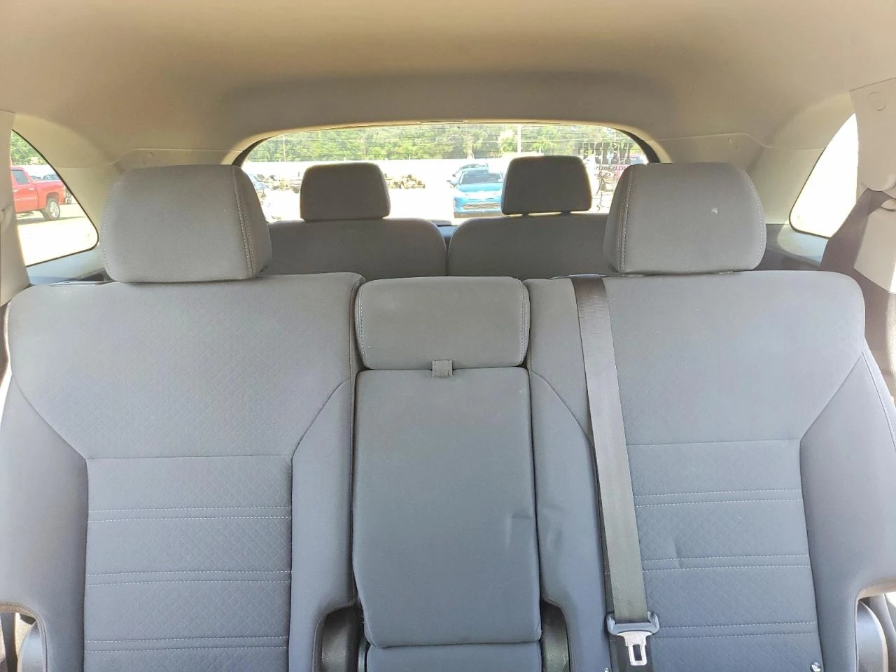Kia Sorento 2.4l Lx, снимка 10 - Автомобили и джипове - 54914181