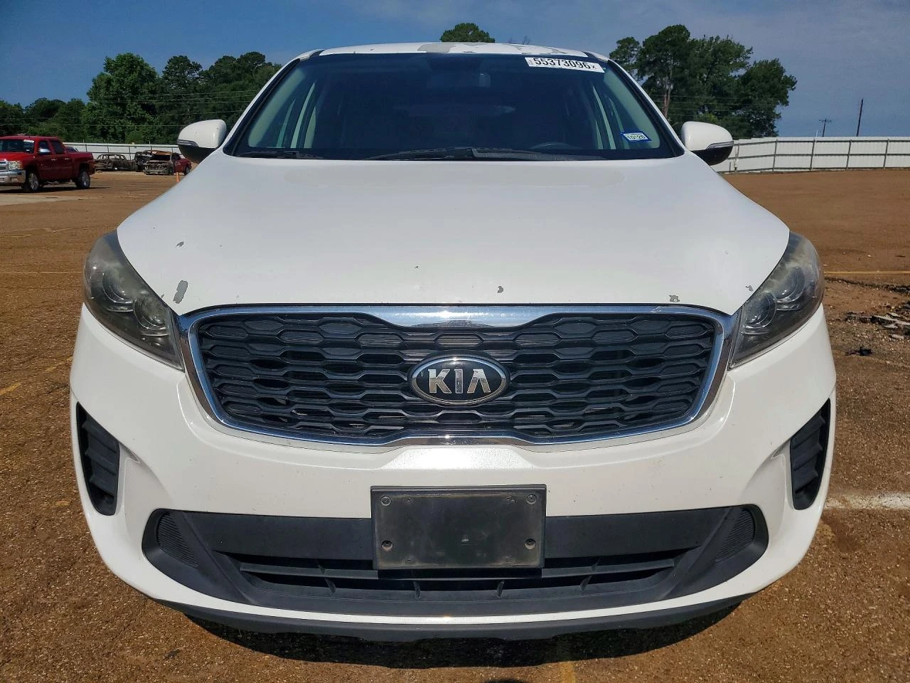 Kia Sorento 2.4l Lx, снимка 5 - Автомобили и джипове - 54914181