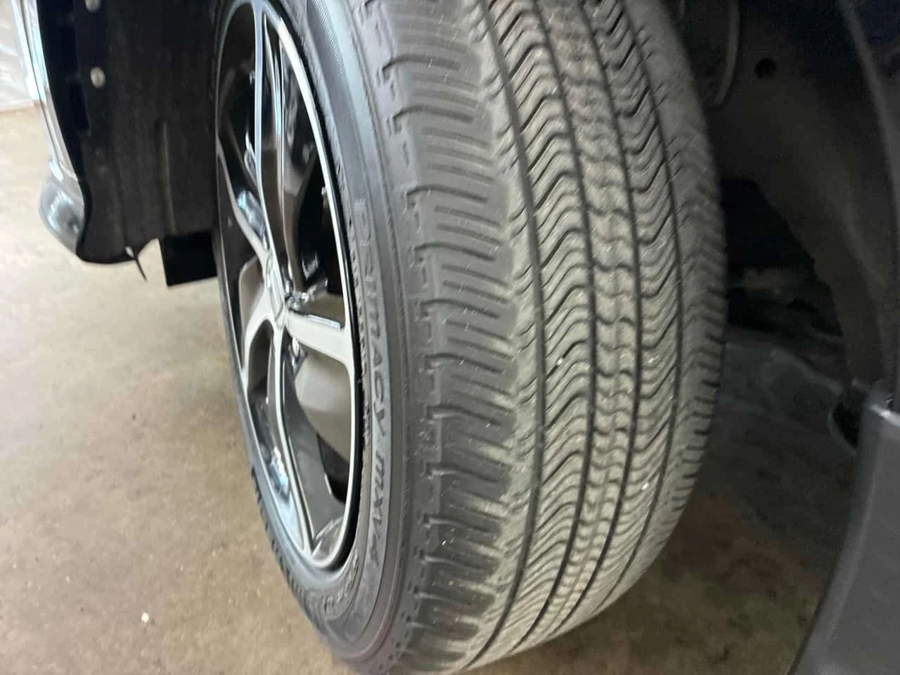 Honda Hr-v * Sport * CARFAX * ЦЕНА ДО БГ, снимка 15 - Автомобили и джипове - 55226085