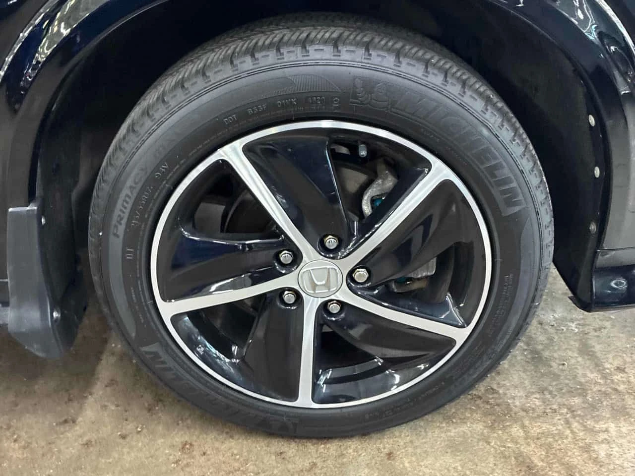 Honda Hr-v * Sport * CARFAX * ЦЕНА ДО БГ, снимка 12 - Автомобили и джипове - 55226085