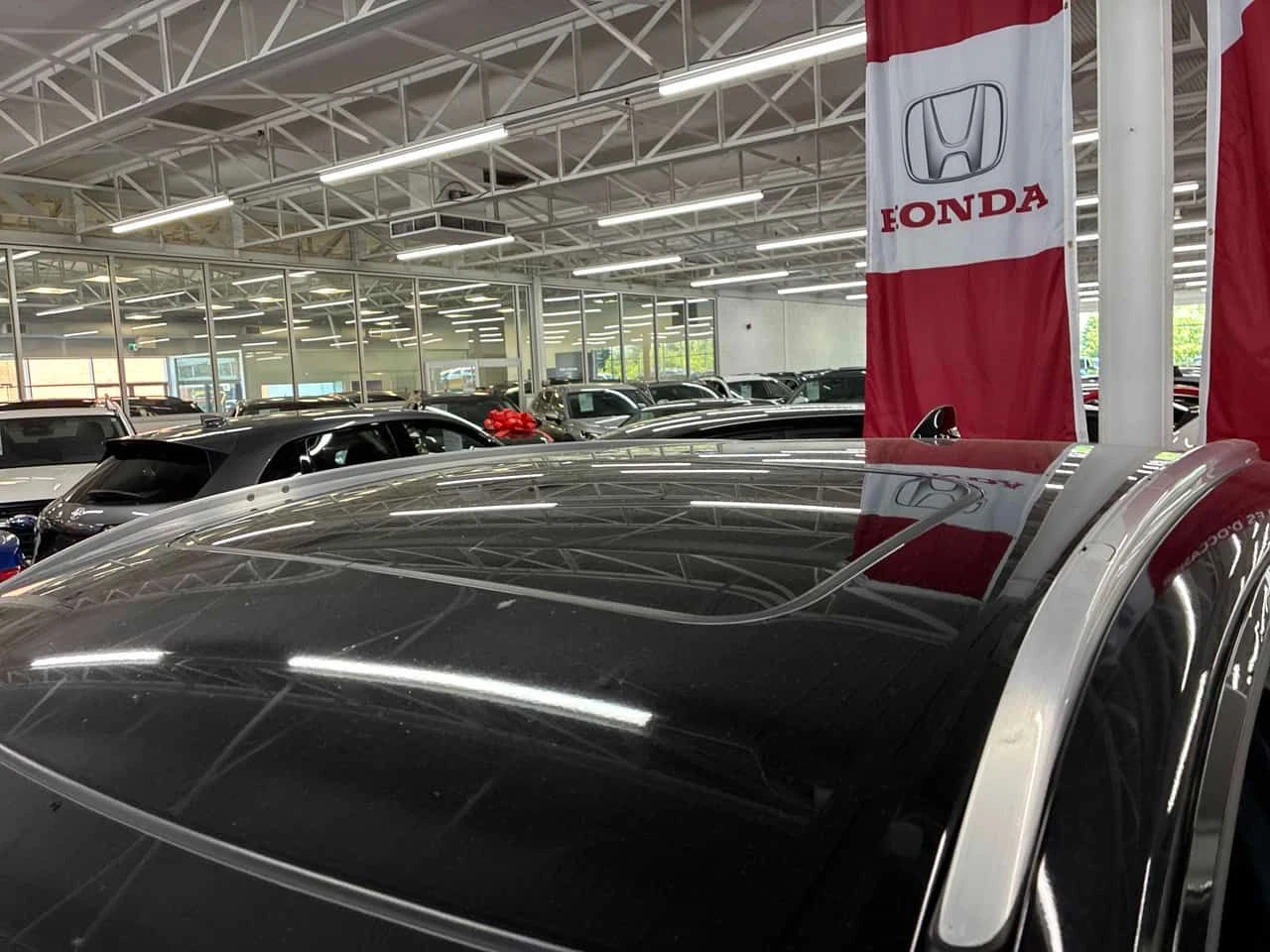 Honda Hr-v * Sport * CARFAX * ЦЕНА ДО БГ, снимка 17 - Автомобили и джипове - 55226085
