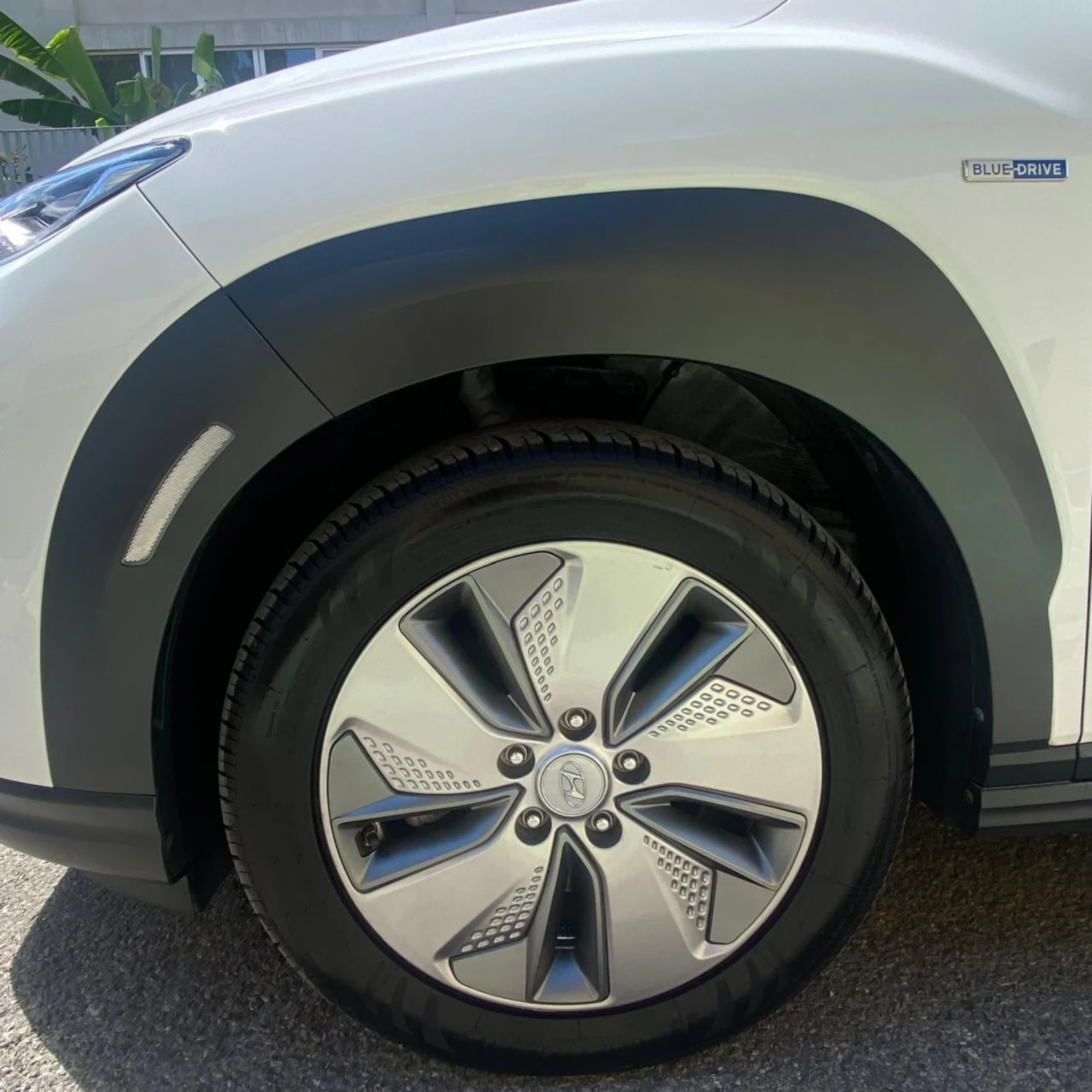 Hyundai Kona 64KWh soh100% | Mobile.bg � ����������� 7