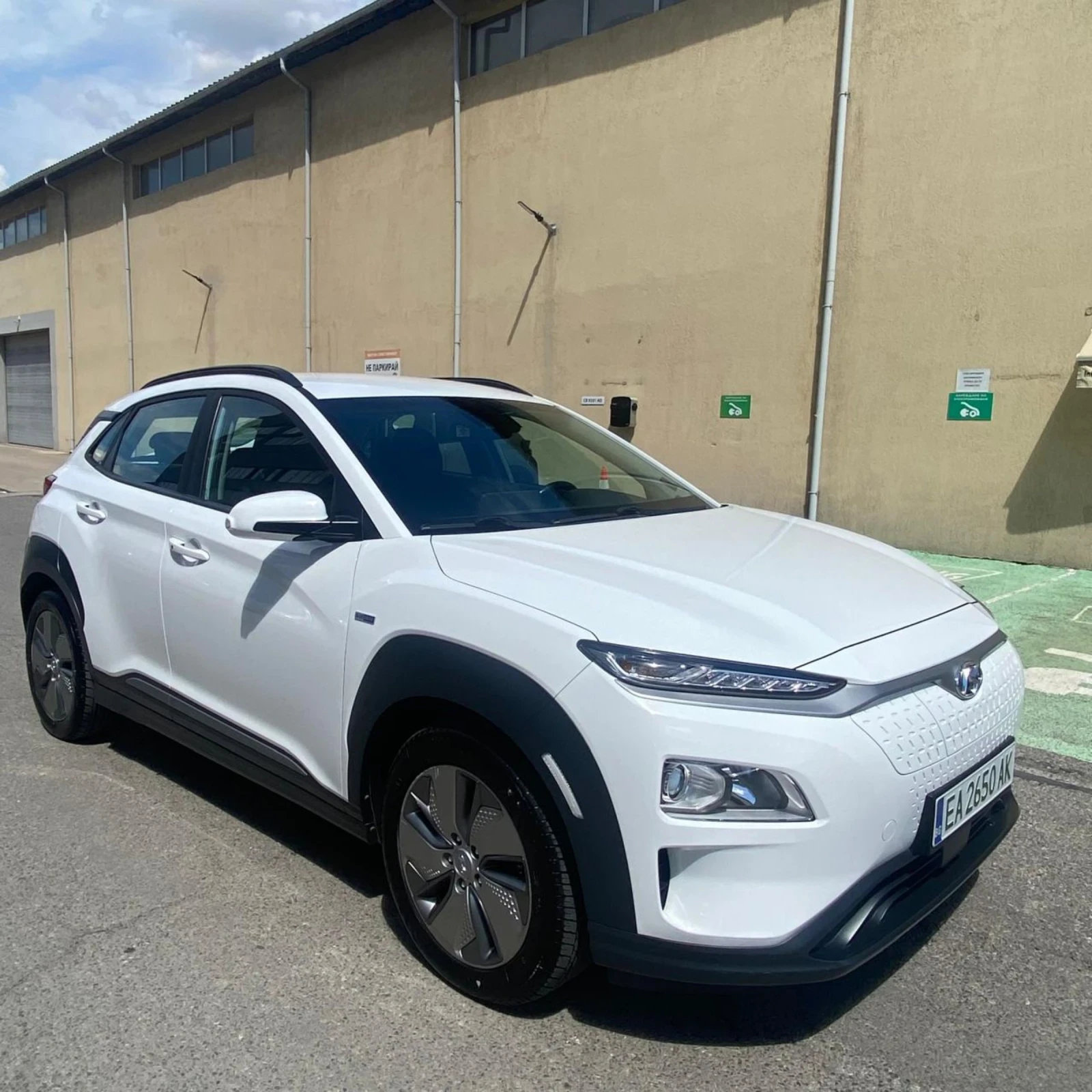 Hyundai Kona 64KWh soh100% | Mobile.bg � ����������� 3