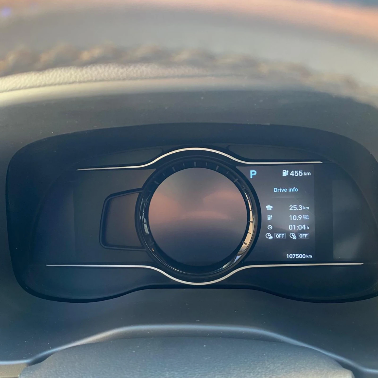 Hyundai Kona 64KWh soh100% | Mobile.bg � ����������� 12
