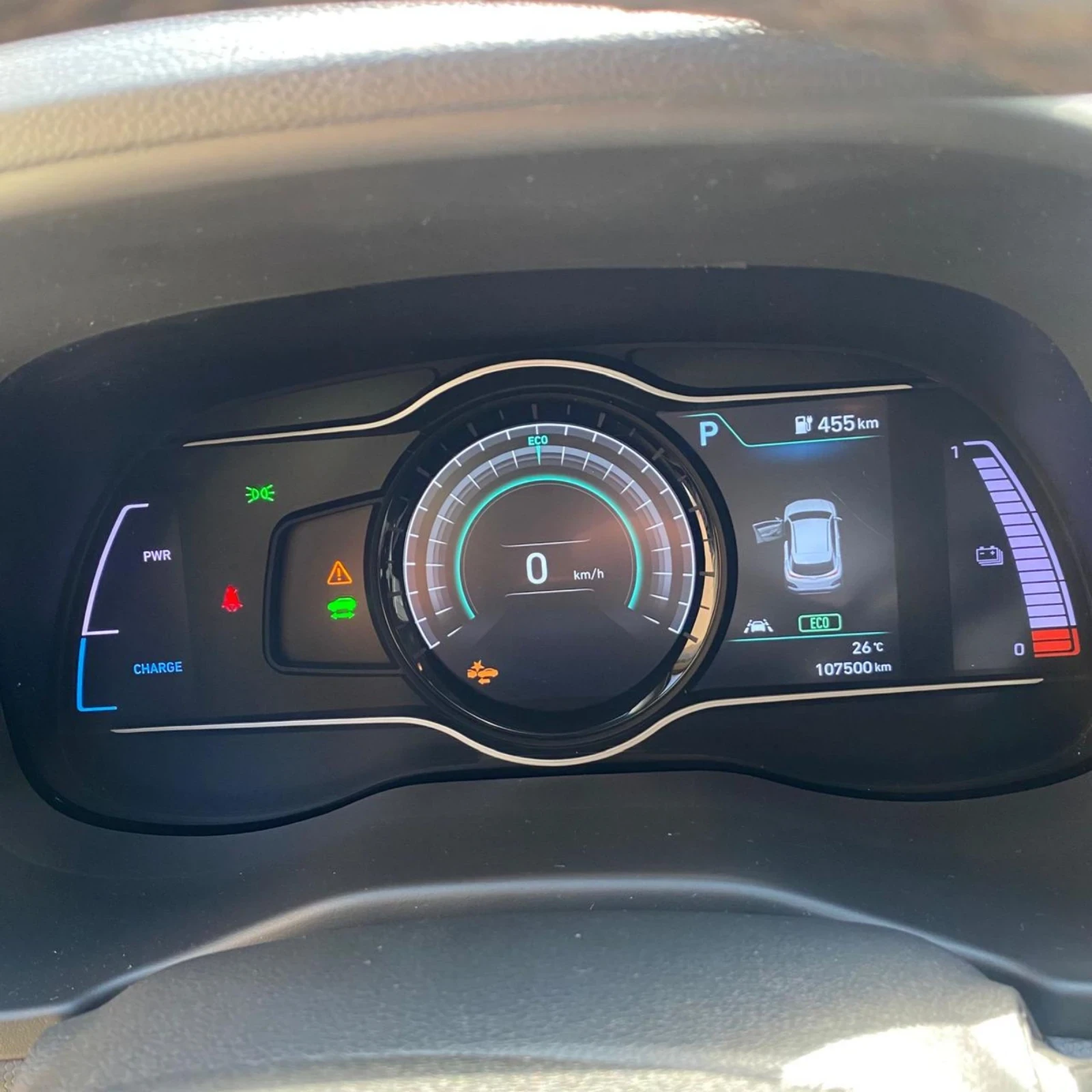 Hyundai Kona 64KWh soh100% | Mobile.bg � ����������� 11