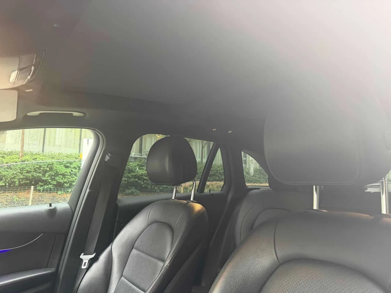 Mercedes-Benz GLC 300 * CARFAX * ��� ��������� * ���������� *  | Mobile.bg � ����������� 10