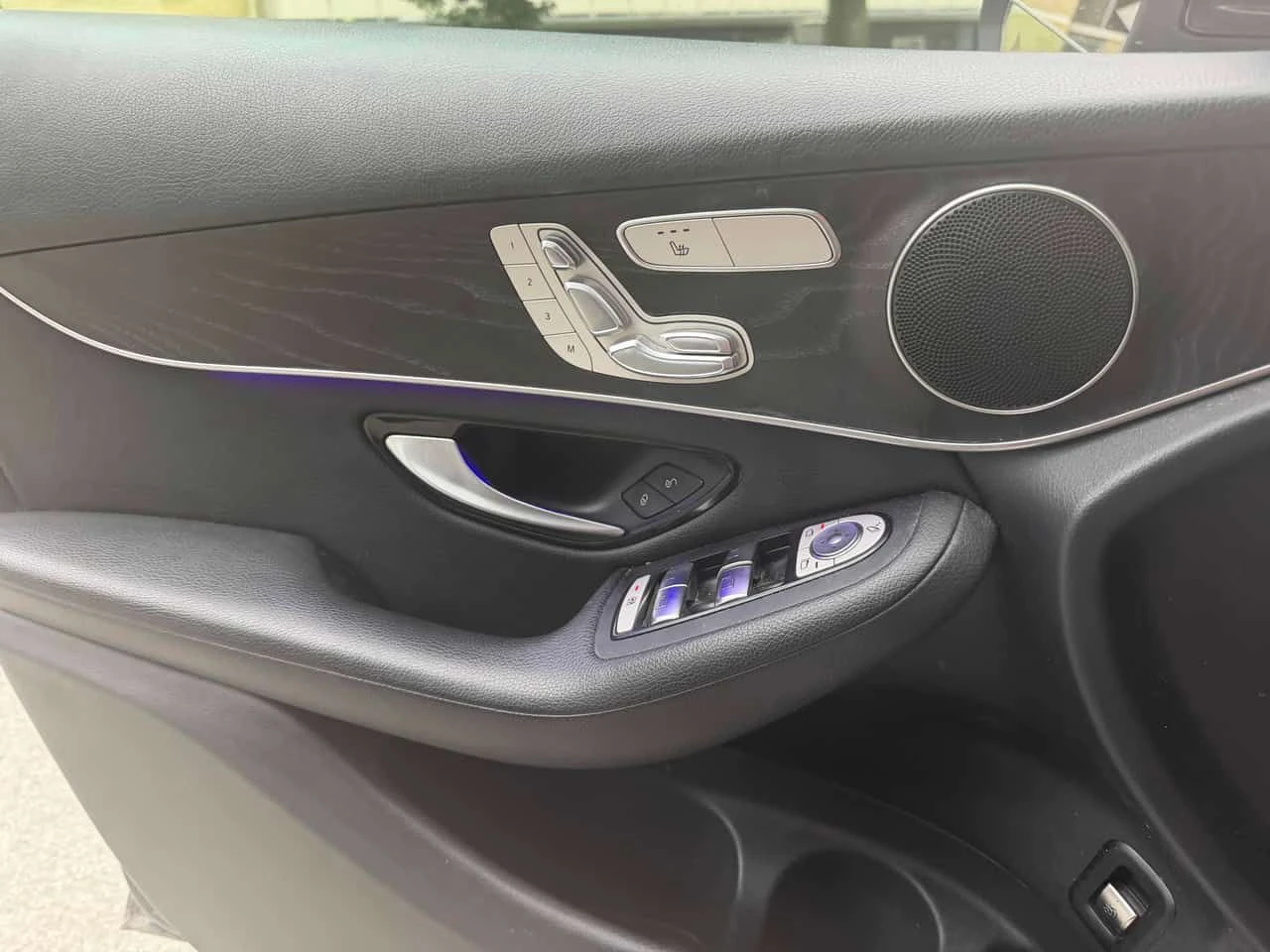 Mercedes-Benz GLC 300 * CARFAX * ��� ��������� * ���������� *  | Mobile.bg � ����������� 13