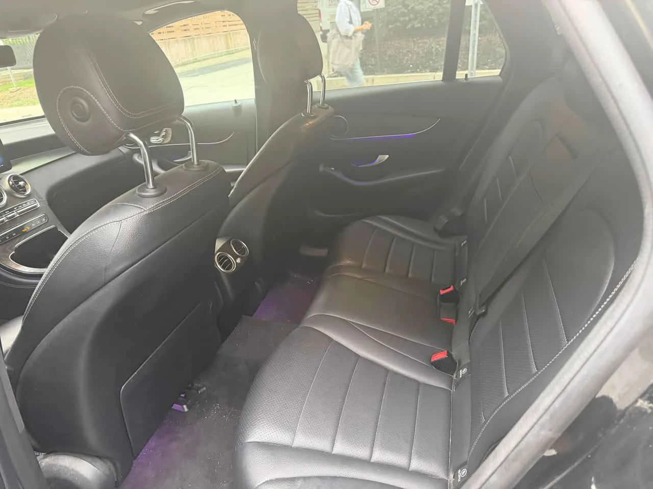 Mercedes-Benz GLC 300 * CARFAX * ��� ��������� * ���������� *  | Mobile.bg � ����������� 12