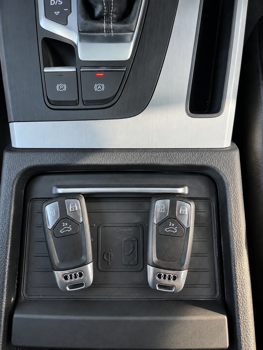 Audi Q5 40 TDI Quattro S-Line | Panorama| Virtual Cockpit , снимка 11 - Автомобили и джипове - 55593955