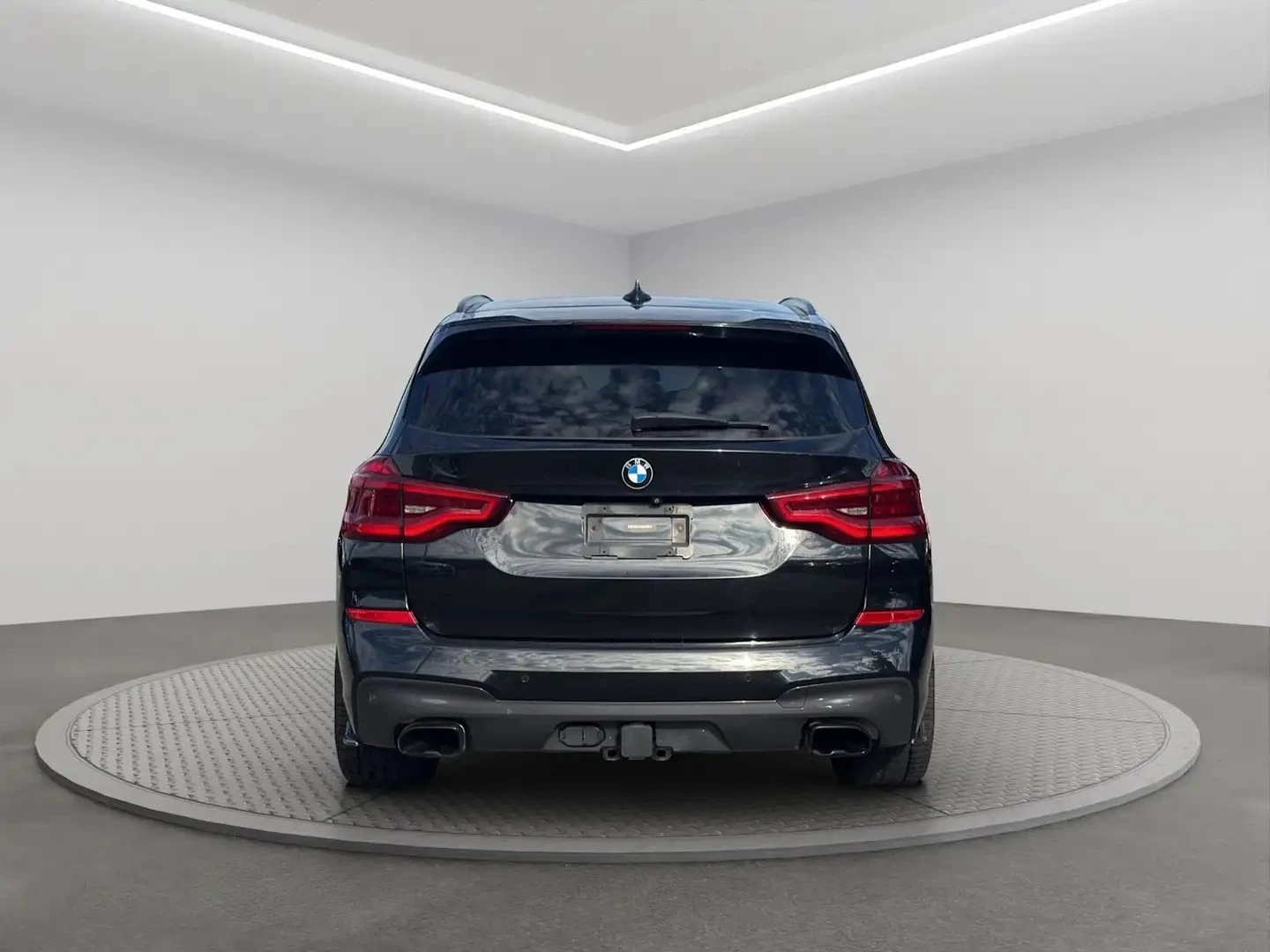 BMW X3 M40i ЦЕНА ДО БЪЛГАРИЯ АВТОКРЕДИТ, снимка 5 - Автомобили и джипове - 55752694