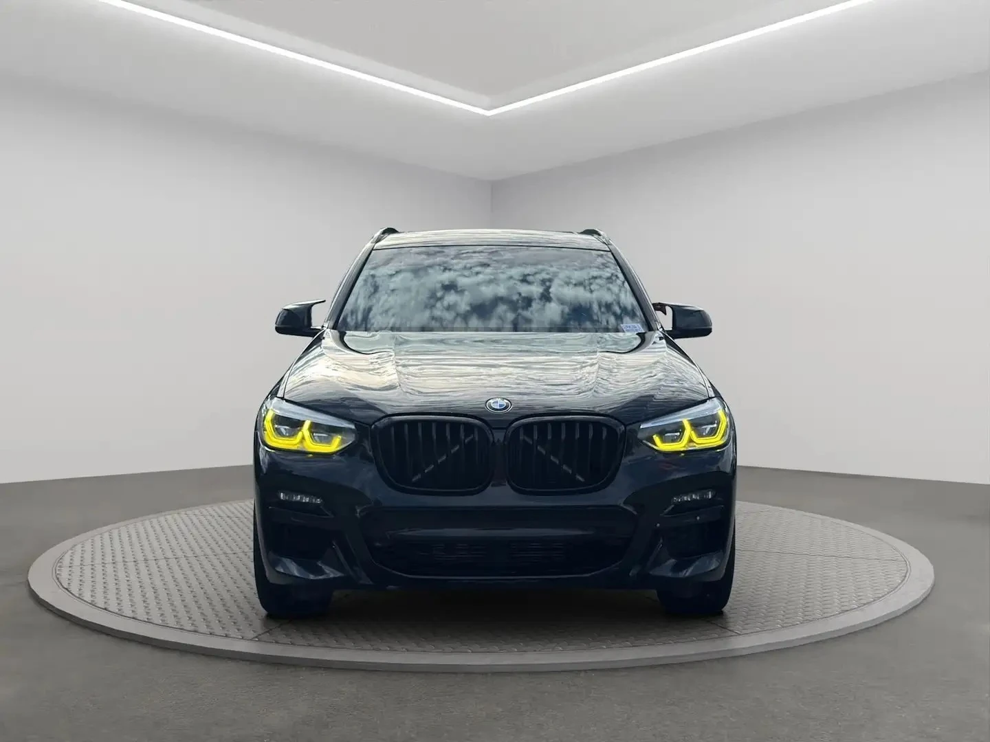 BMW X3 M40i ЦЕНА ДО БЪЛГАРИЯ АВТОКРЕДИТ, снимка 2 - Автомобили и джипове - 55752694