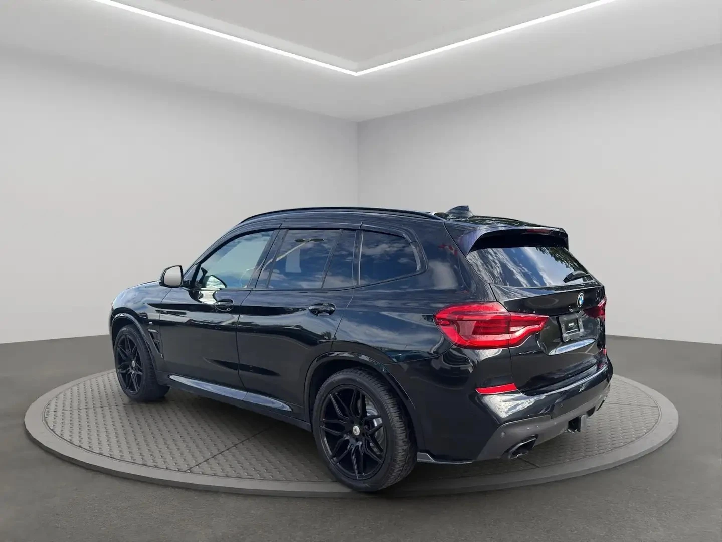 BMW X3 M40i ЦЕНА ДО БЪЛГАРИЯ АВТОКРЕДИТ, снимка 4 - Автомобили и джипове - 55752694