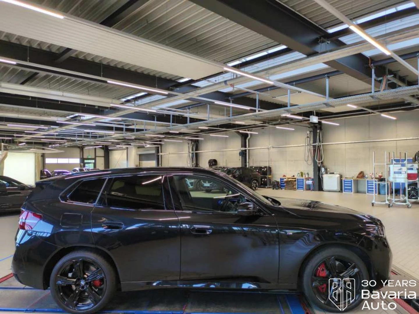 BMW X3 40d xDrive M Sport Paket, снимка 4 - Автомобили и джипове - 55767057