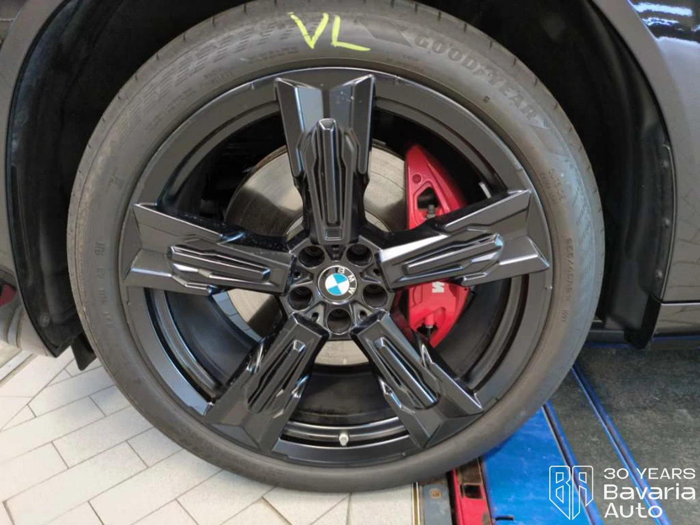 BMW X3 40d xDrive M Sport Paket, снимка 16 - Автомобили и джипове - 55767057