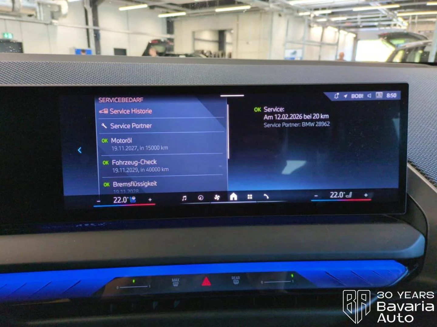 BMW X3 40d xDrive M Sport Paket, снимка 11 - Автомобили и джипове - 55767057